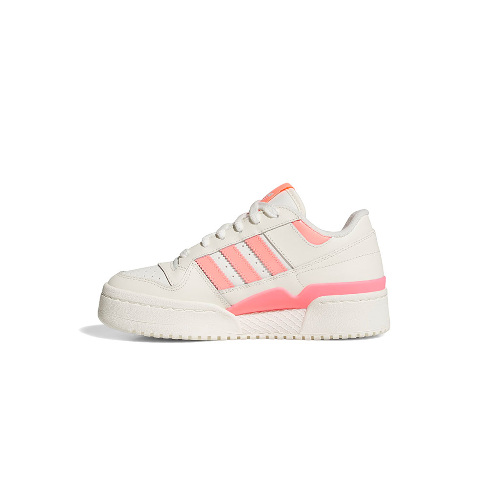 Forum Bold Shoes Kids Adidas BLANCO 