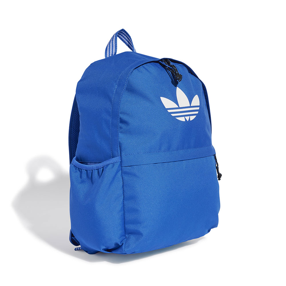 Backpack With Pencil Case Adidas AZUL UNI