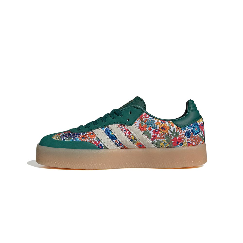 Tenis Sambae X Liberty London Adidas image number 1