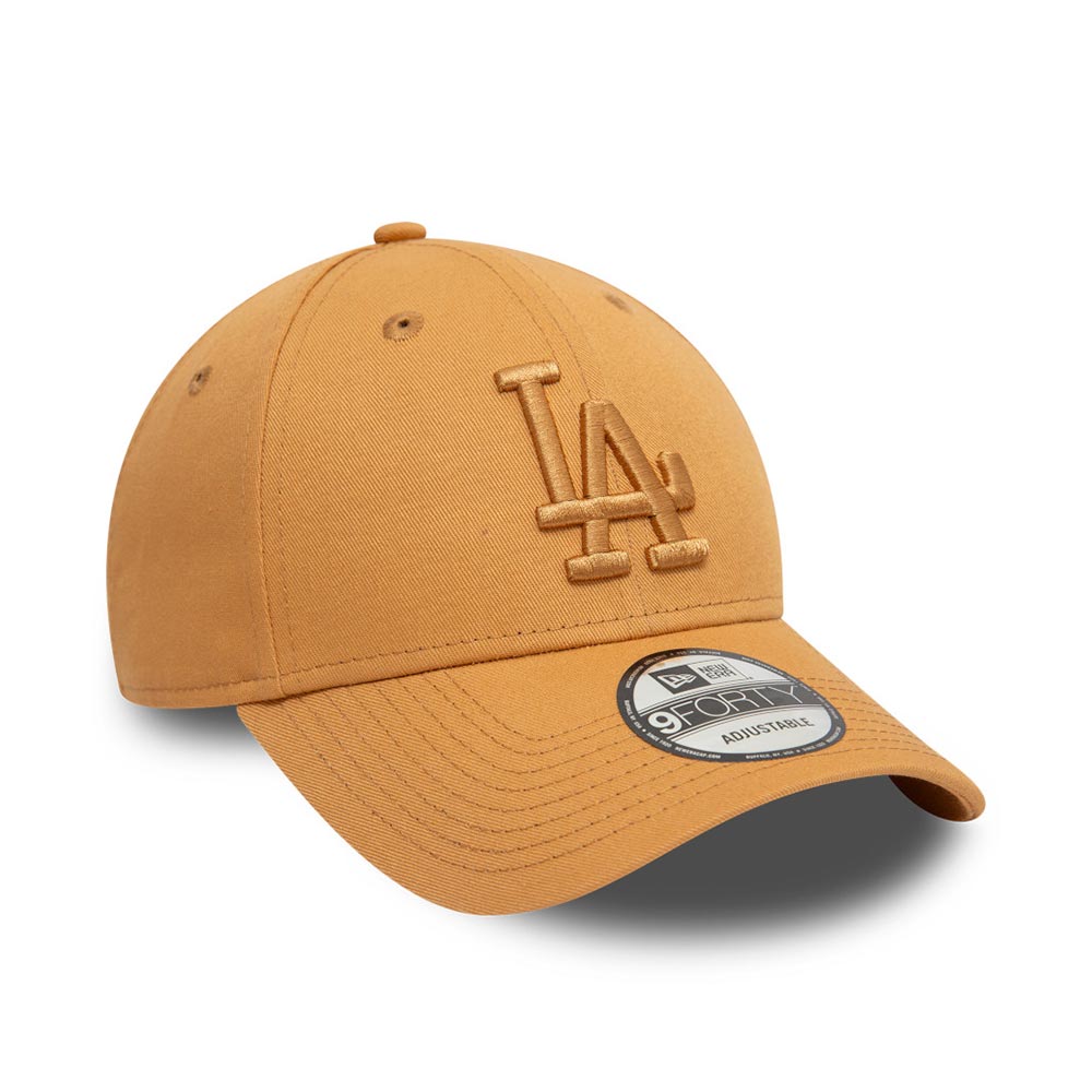 League Essential 9Forty Los Angeles Dodgers New Era image number 2