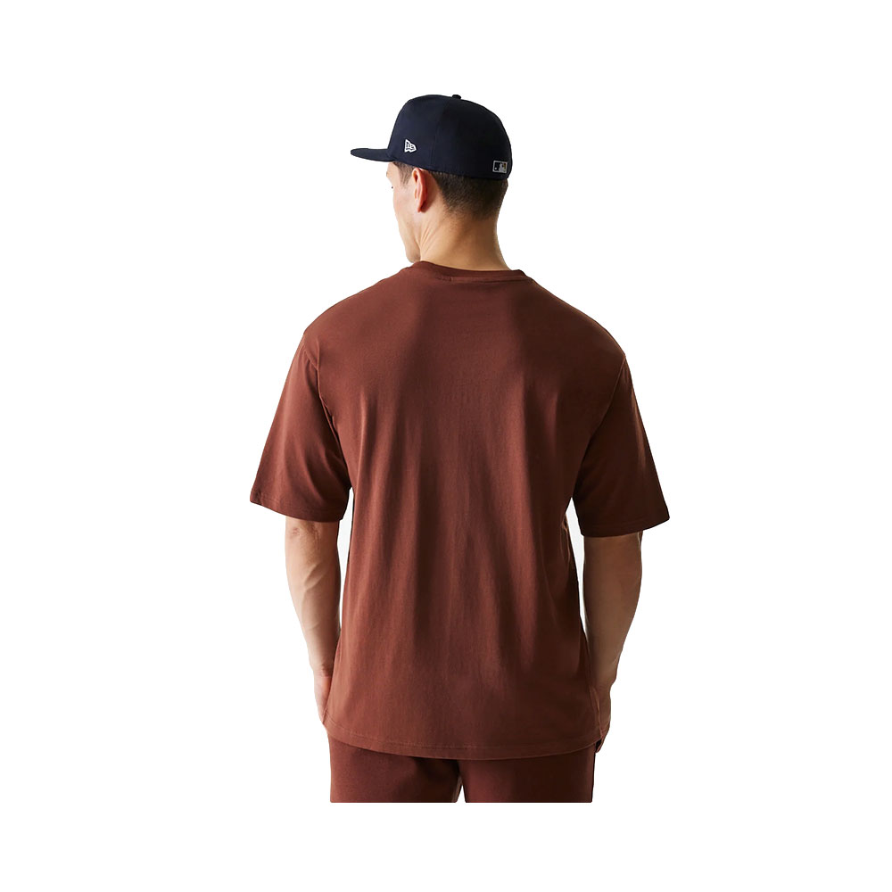 Mlb Midi Le Os Tee New York Yankees Dau New Era MULTICOLOR 