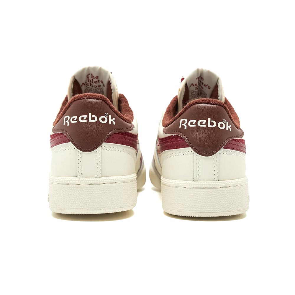 Club C Revenge Reebok Shoes image number 4