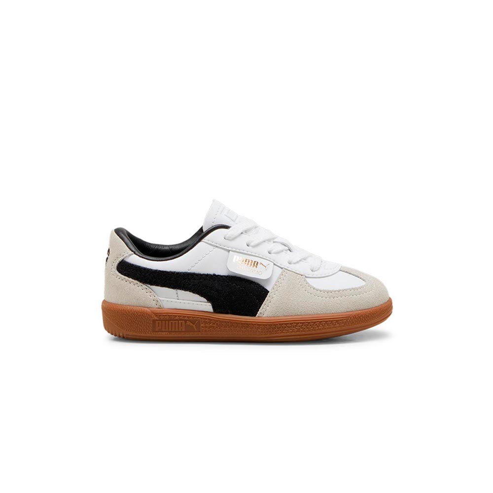 Palermo Lth Ps Puma Shoes image number 0