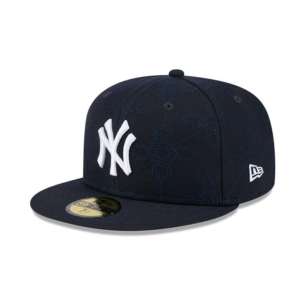 Otc Pattern 24191 New York Yankees Otc New Era image number 1