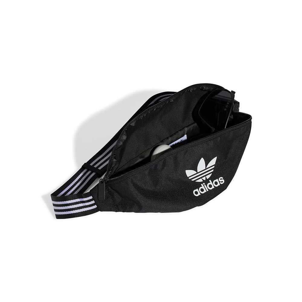 Cangurera Adicolor Adidas image number 2