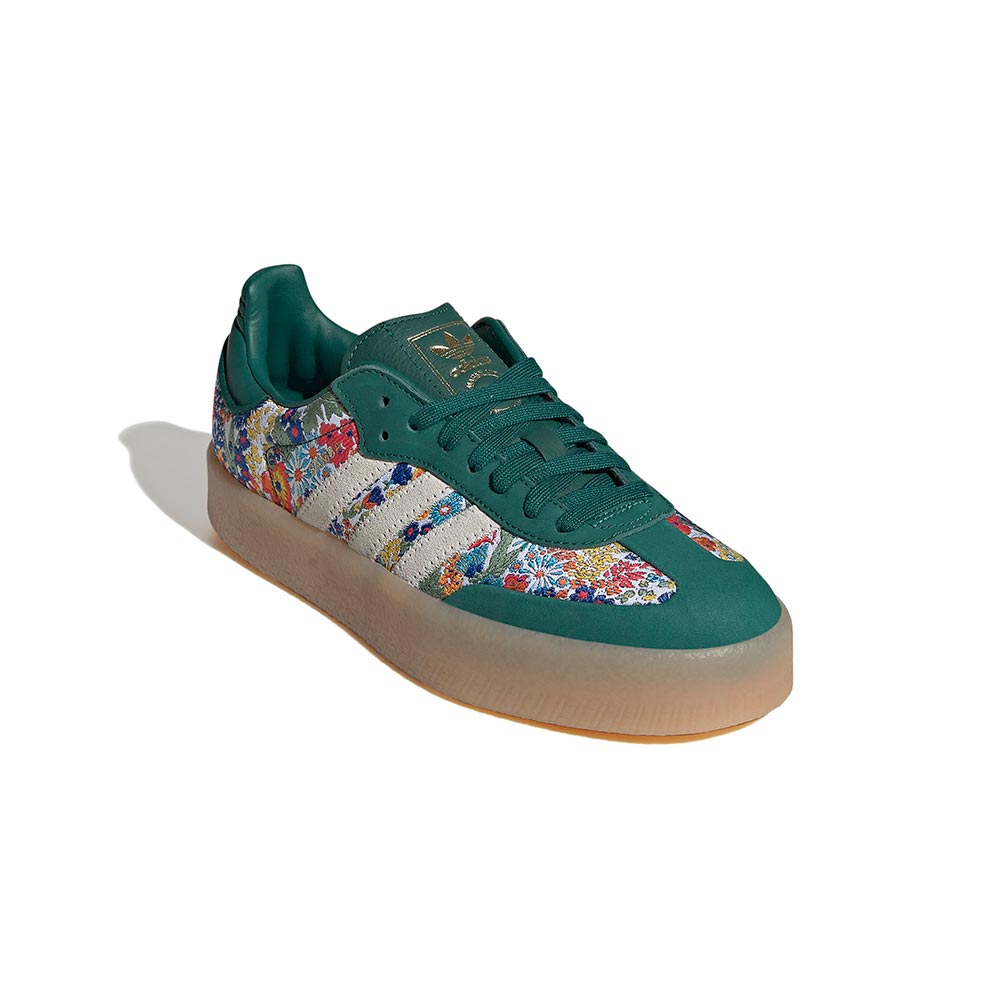 Tenis Sambae X Liberty London Adidas image number 2
