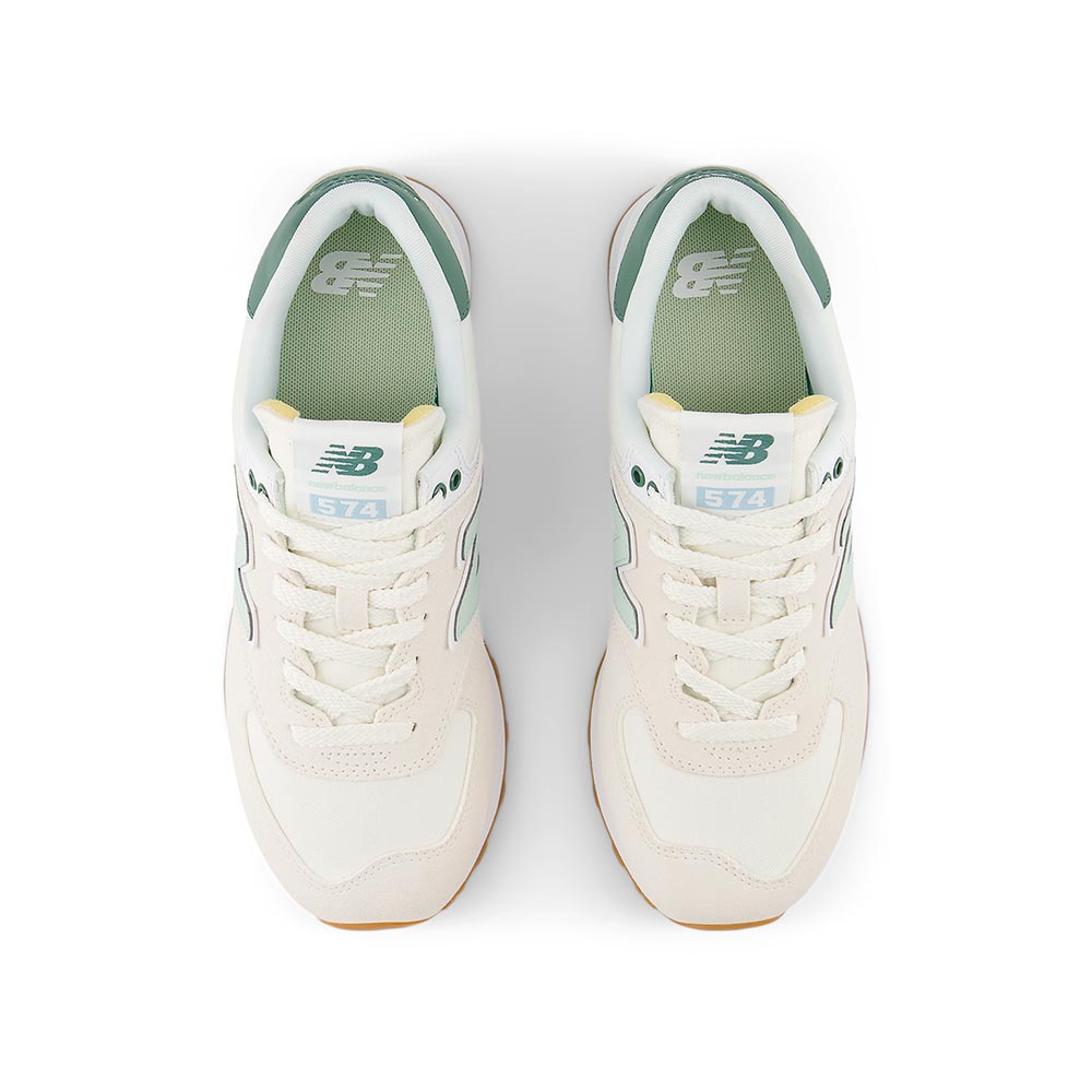 574 New Balance image number 3