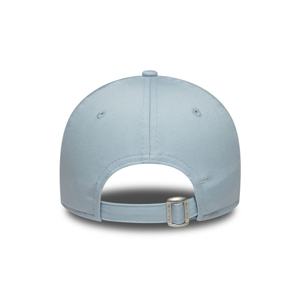 Wmns Metallic 9Forty Los Angeles Dodgers New Era MULTICOLOR UNI