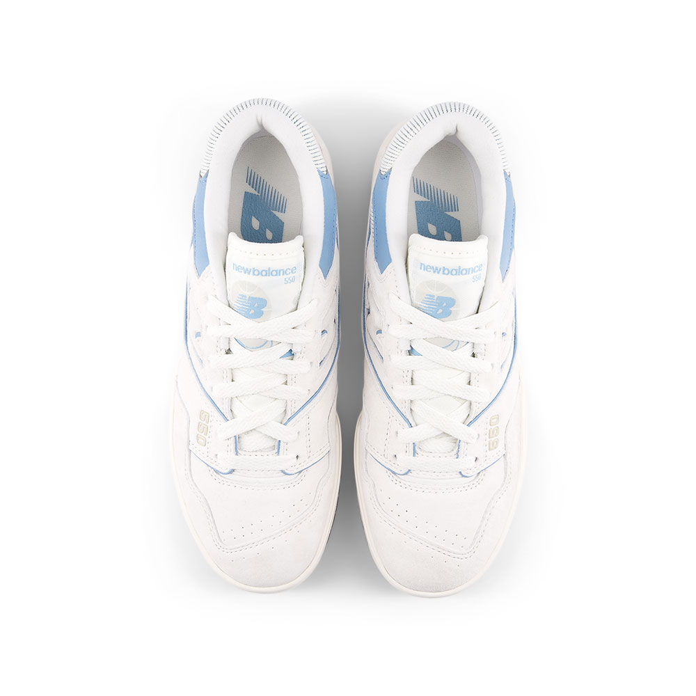 Bb550 New Balance MULTICOLOR 