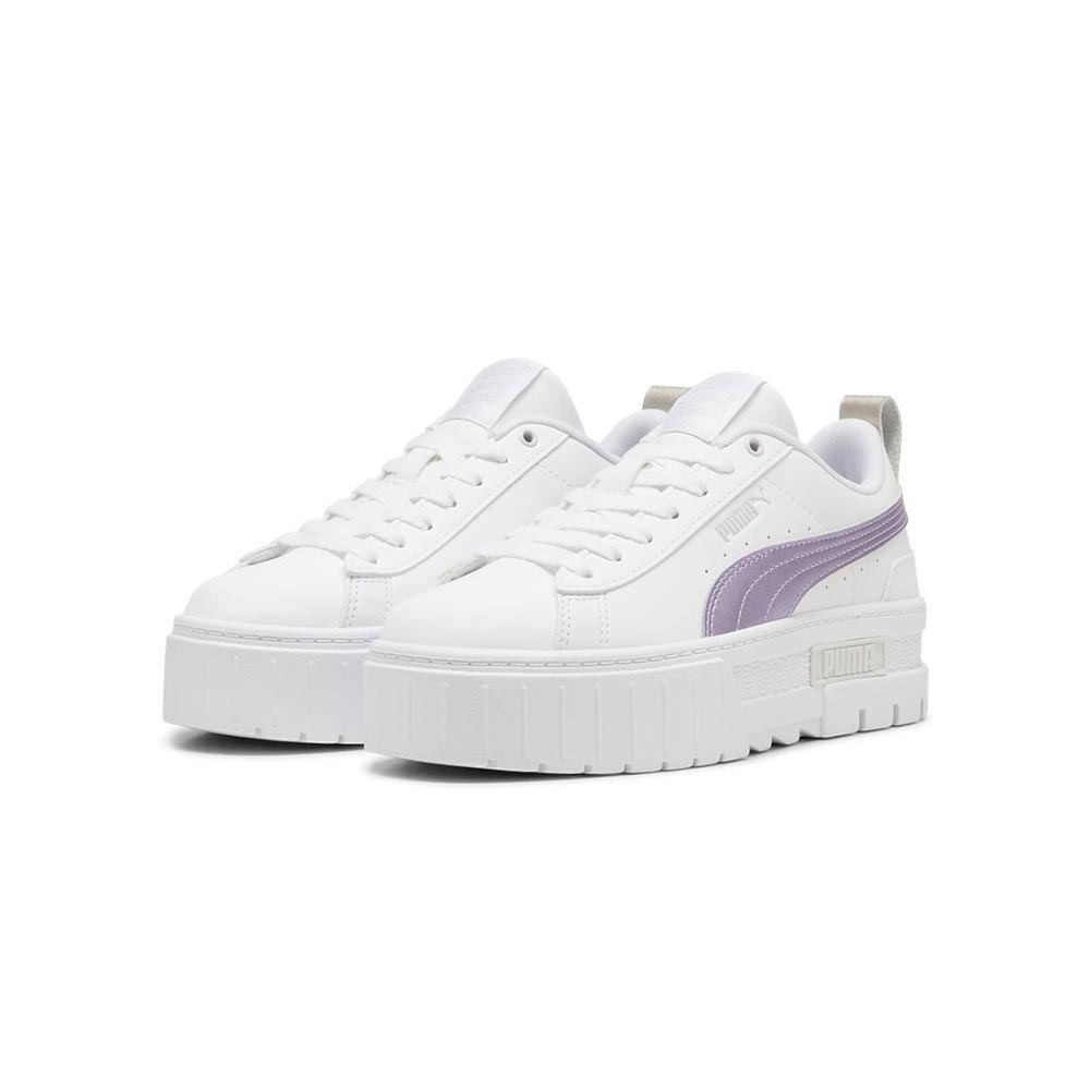 Mayze Glow Up Wns Puma Shoes image number 2