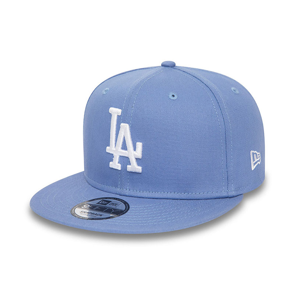 League Essential 9Fifty Los Angeles Dodgers New Era image number 3