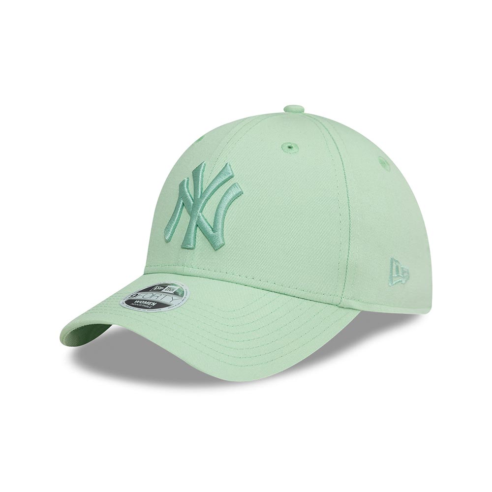 Wmns League Ess 9Forty New York Yankees New Era image number 1