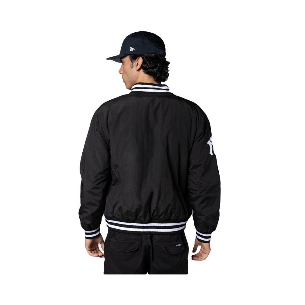 Mlb Wordmark Bomber New York Yankees New Era MULTICOLOR 