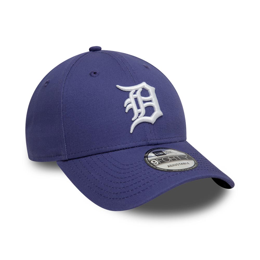 League Essential 9Forty Detroit Tigers New Era image number 2