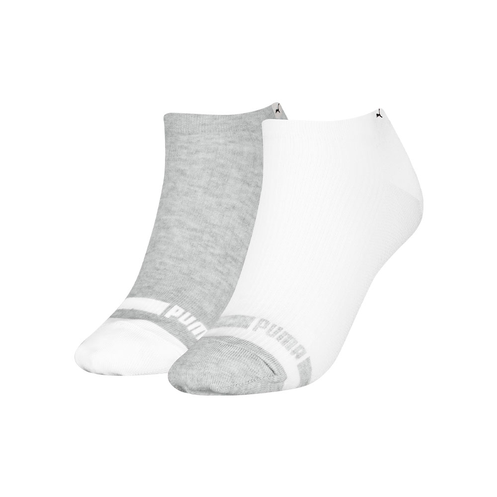 Women Seasonal Sneaker Sock 2P Puma