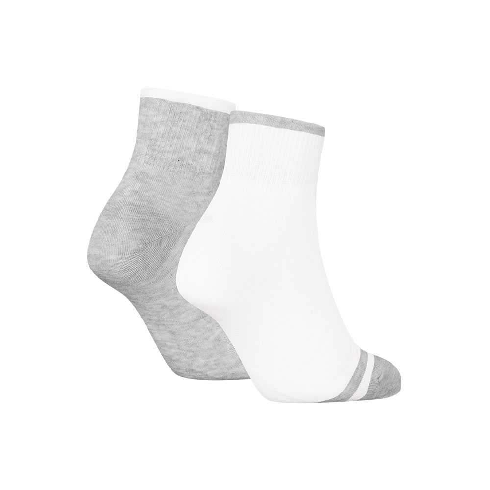 Women Seasonal Quarter Sock 2P Puma