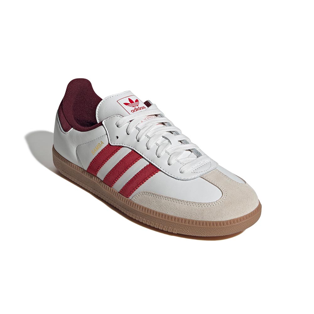 Tenis Samba Og Adidas image number 2