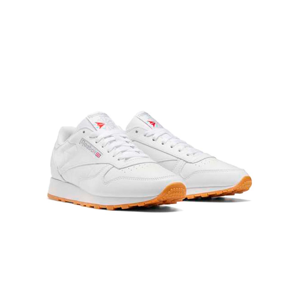 Classic Leather Reebok Shoes image number 4
