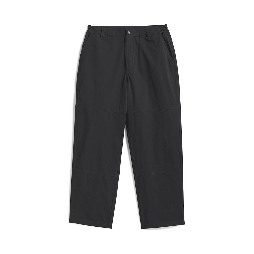 Skateboarding X Mark Gonzales Trousers Adidas NEGRO 