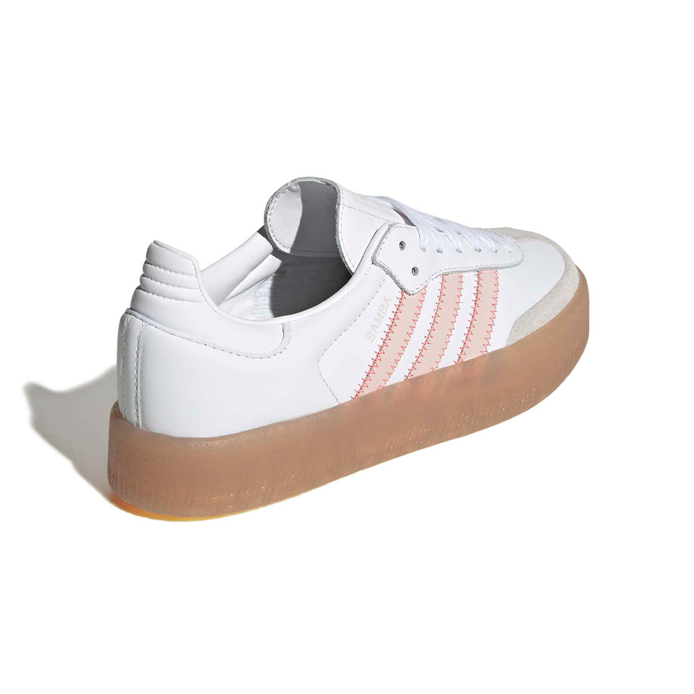 Sambae Shoes Adidas BLANCO 