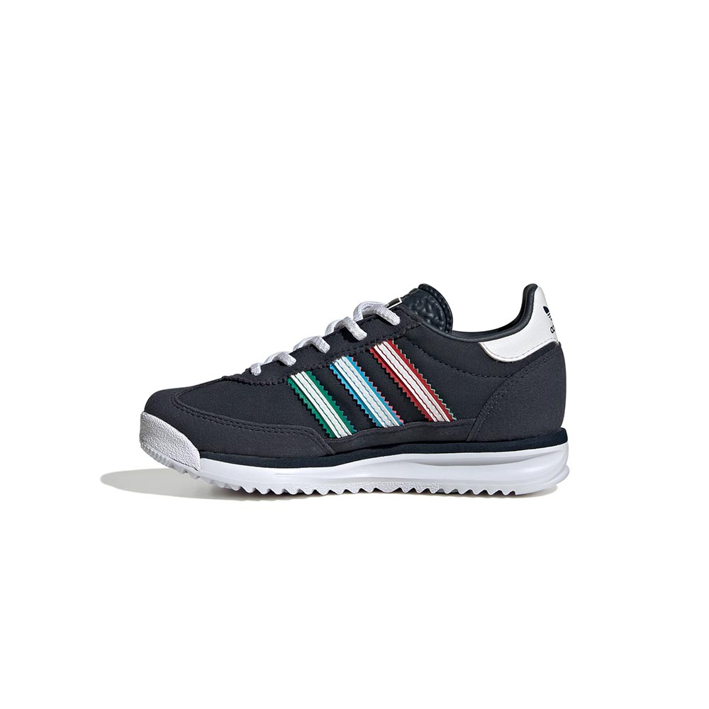 Tenis Disney Sl 72 Rs Cordones Elasticos Infantil Adidas image number 1