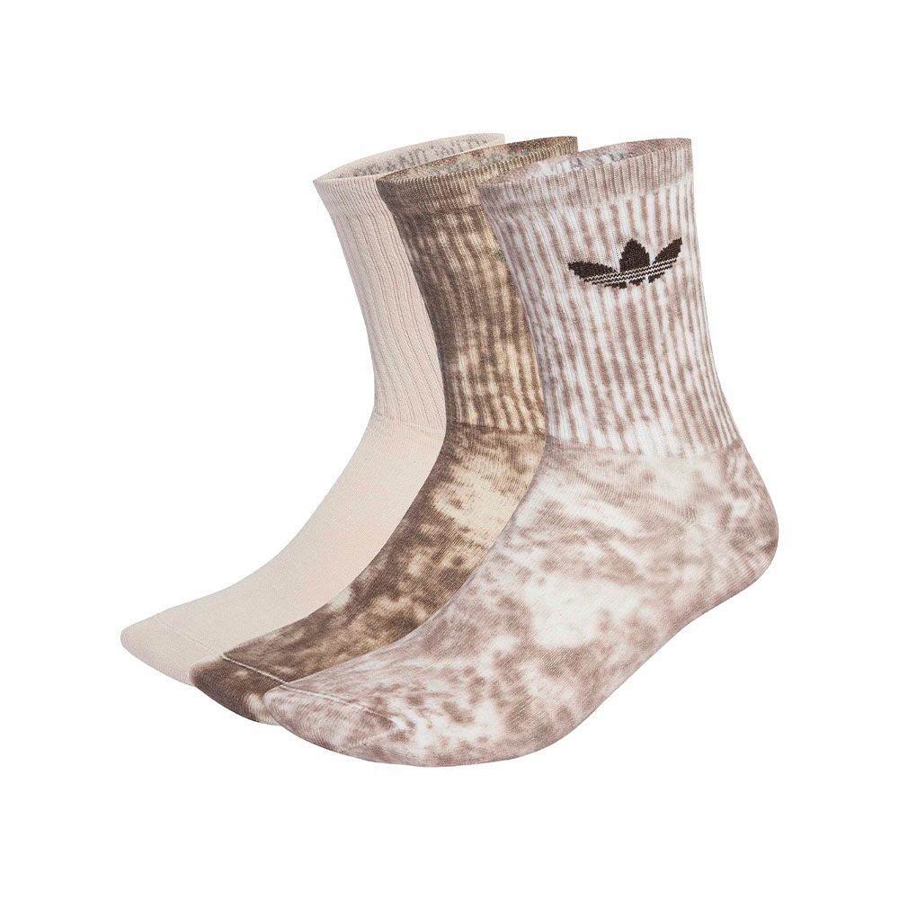 Tie Dye Cr S 3P Adidas