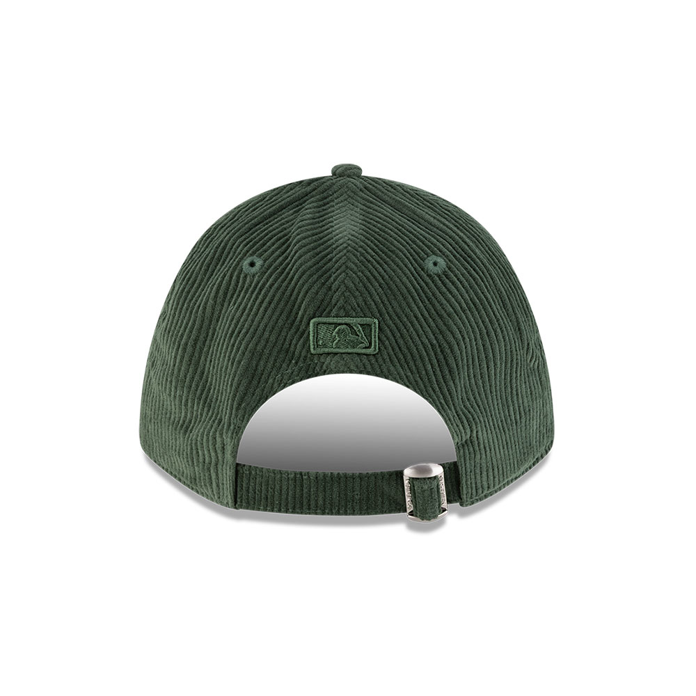 Cord 9Forty Mc New York Yankees Cig New Era MULTICOLOR UNI