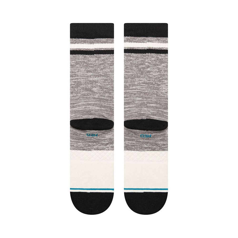 Vintage Mickey Crew Stance MULTICOLOR L