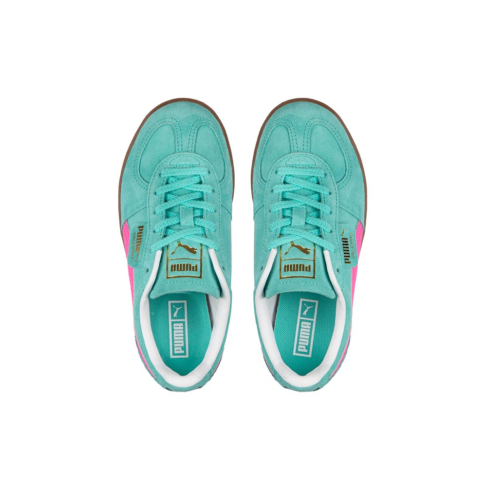 Palermo Elevata Wns Puma image number 3