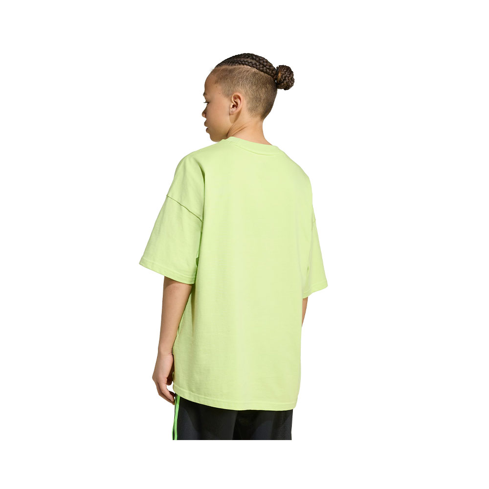 Tee Adidas MULTICOLOR 