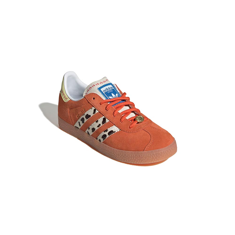 Adidas Pixar Toy Story Gazelle Shoes Adidas image number 2
