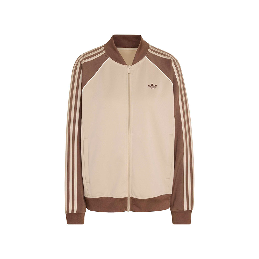 Sst Loose Tracktop Adidas CAF&Eacute; 