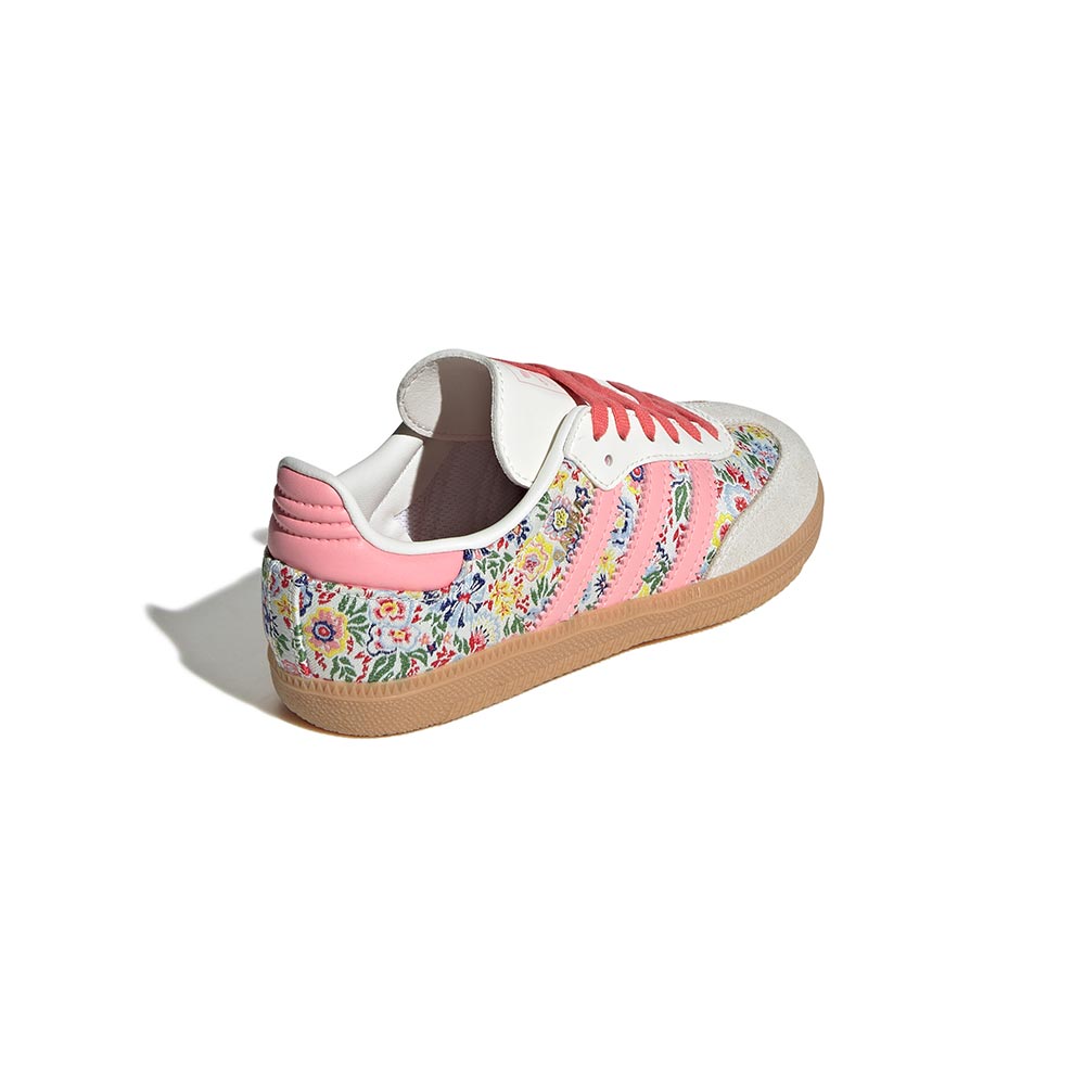 Tenis Samba Og X Liberty London Ninos Adidas image number 3