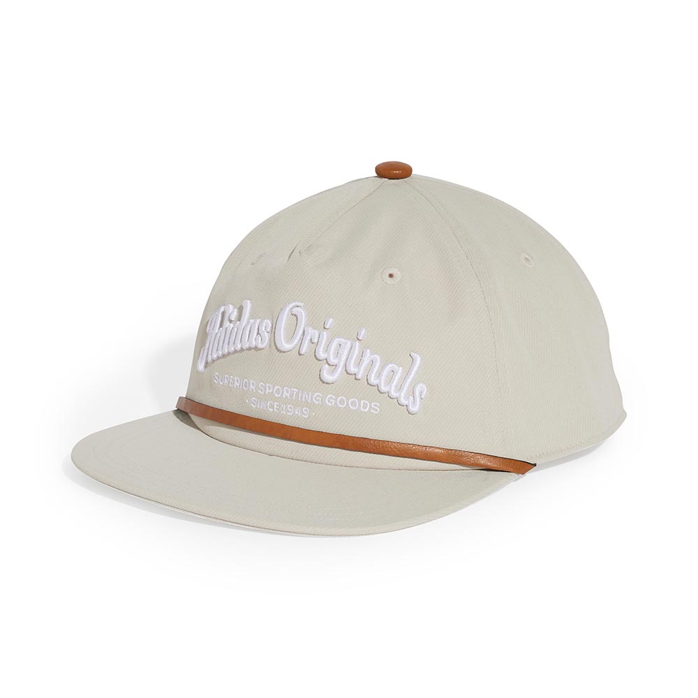 Gorra Flatbrim Adidas image number 0