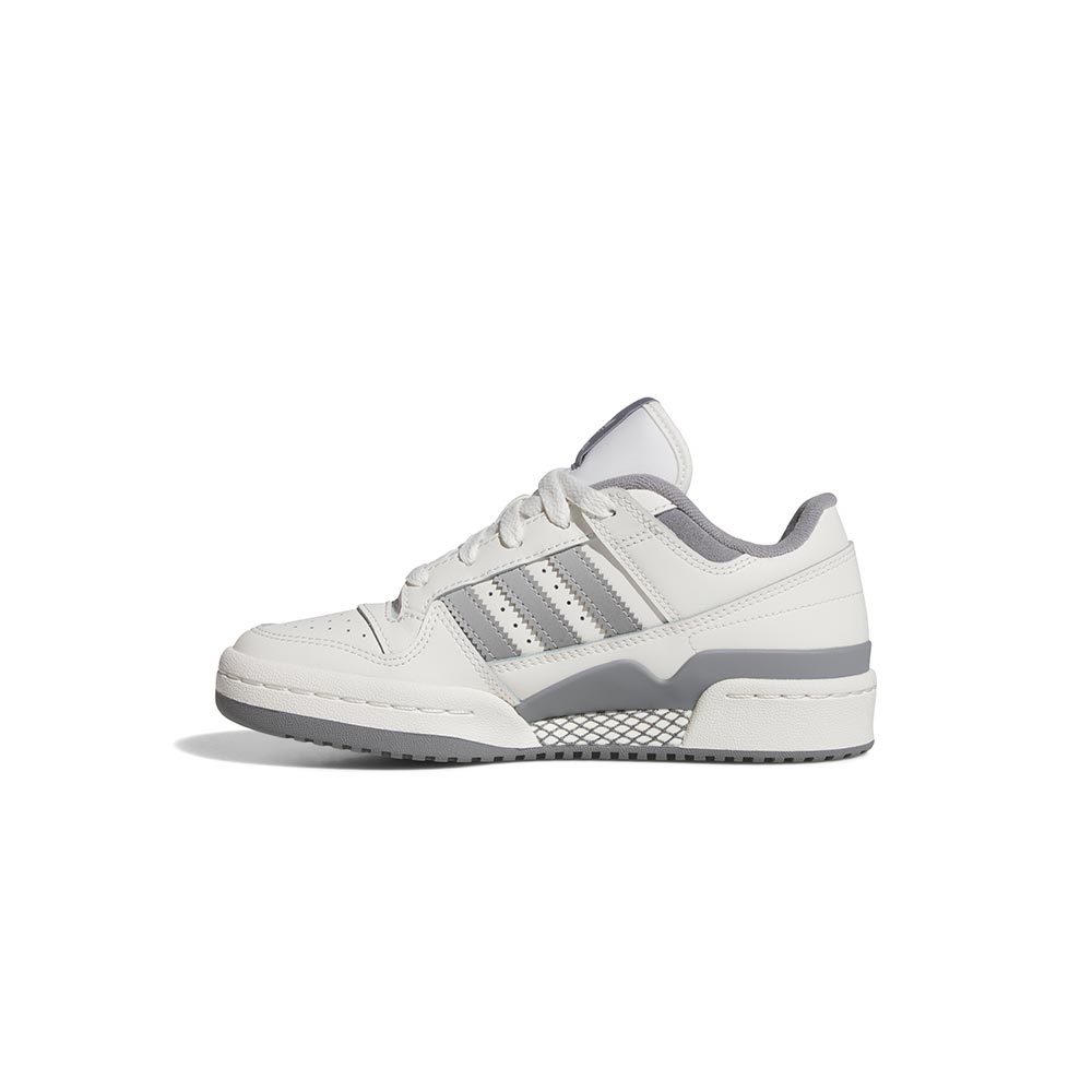 Tenis Forum Low Cl Ninos Adidas image number 1