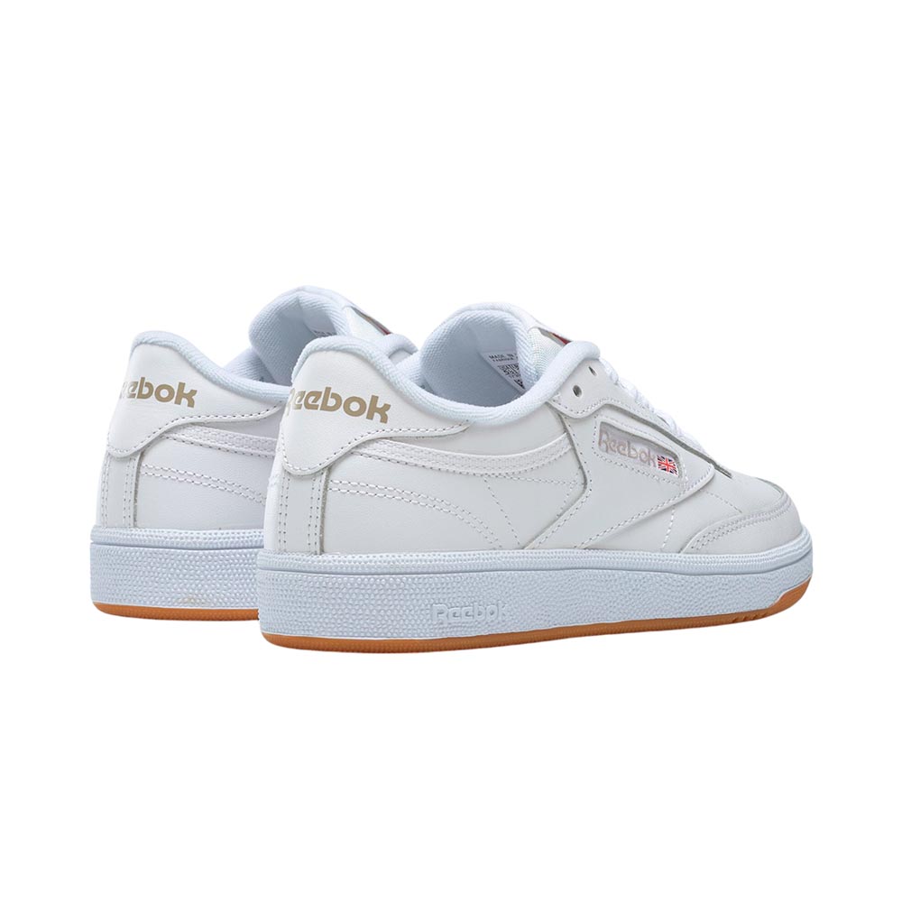 Club C 85 Reebok Shoes image number 1
