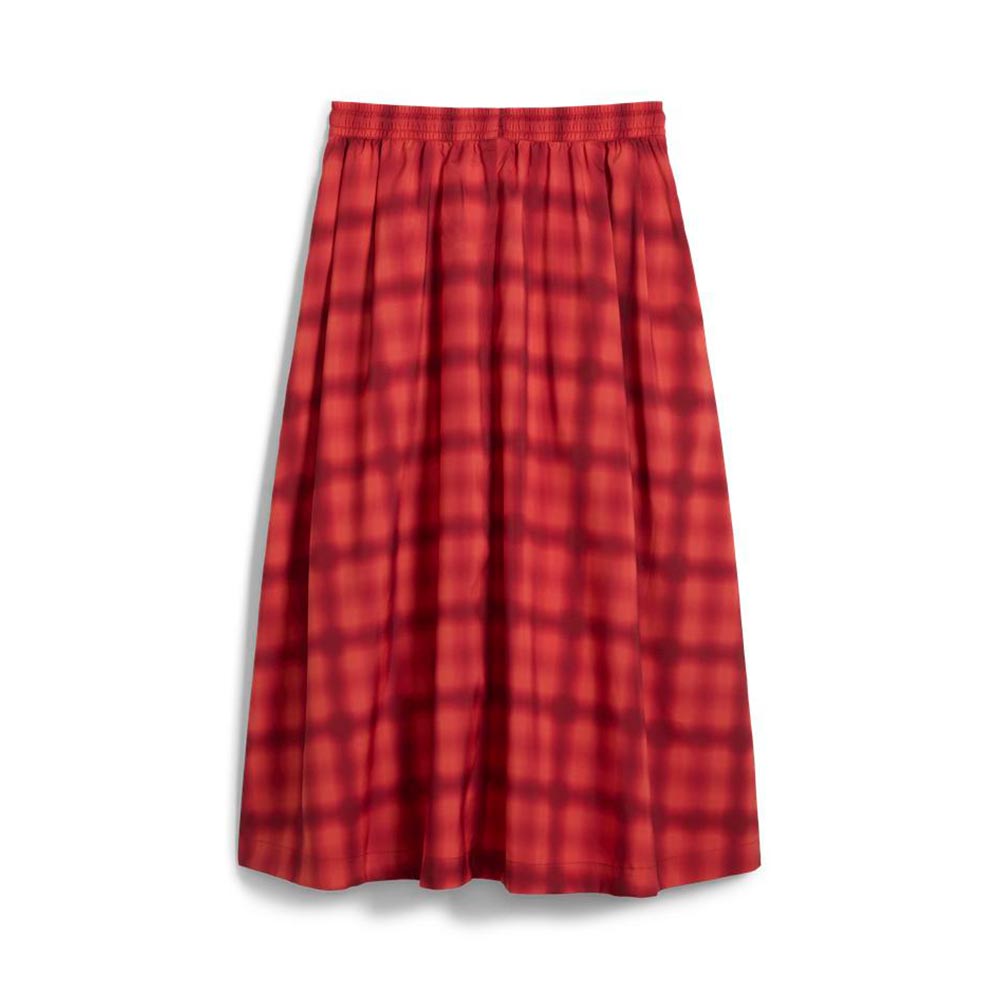 Road To Unity Pleated Skirt Puma