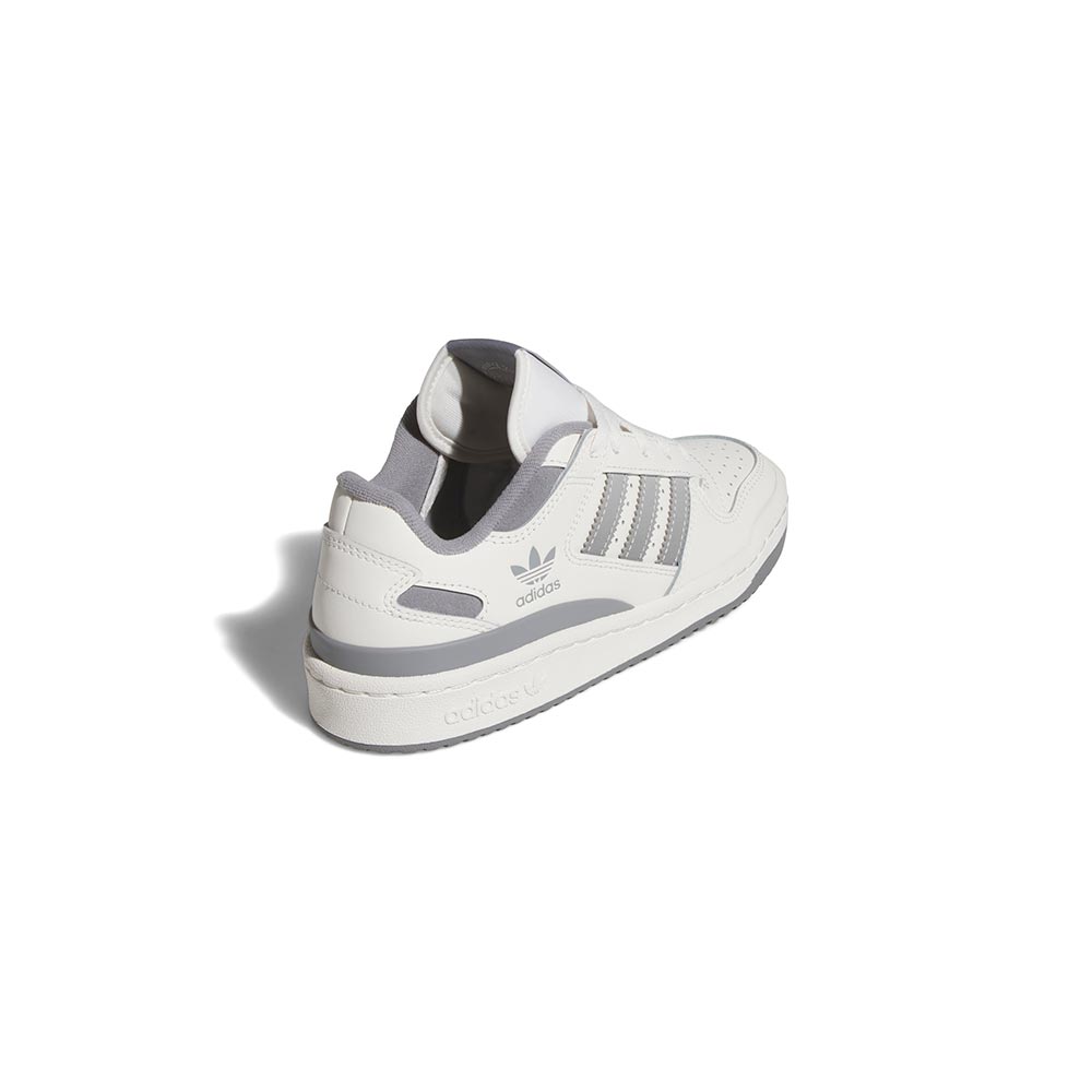 Tenis Forum Low Cl Ninos Adidas image number 3
