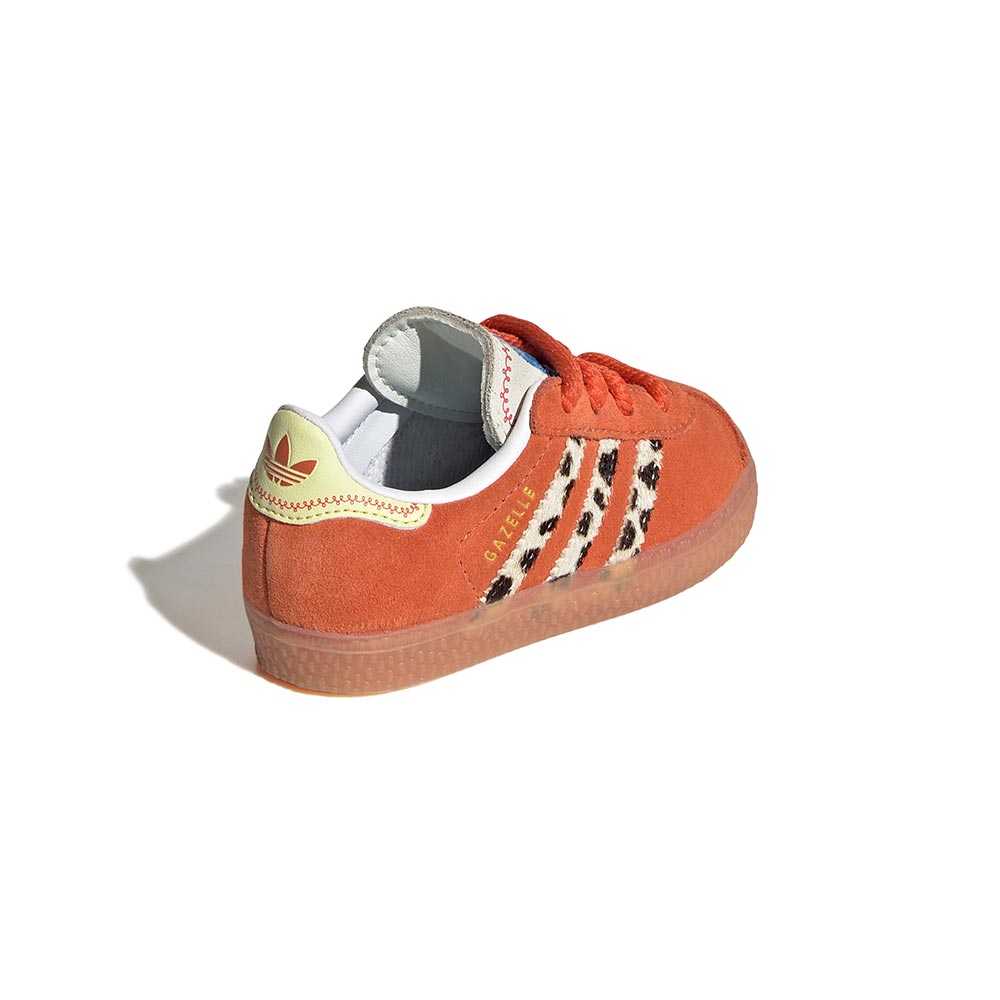 Gazelle Cf El I Adidas image number 3