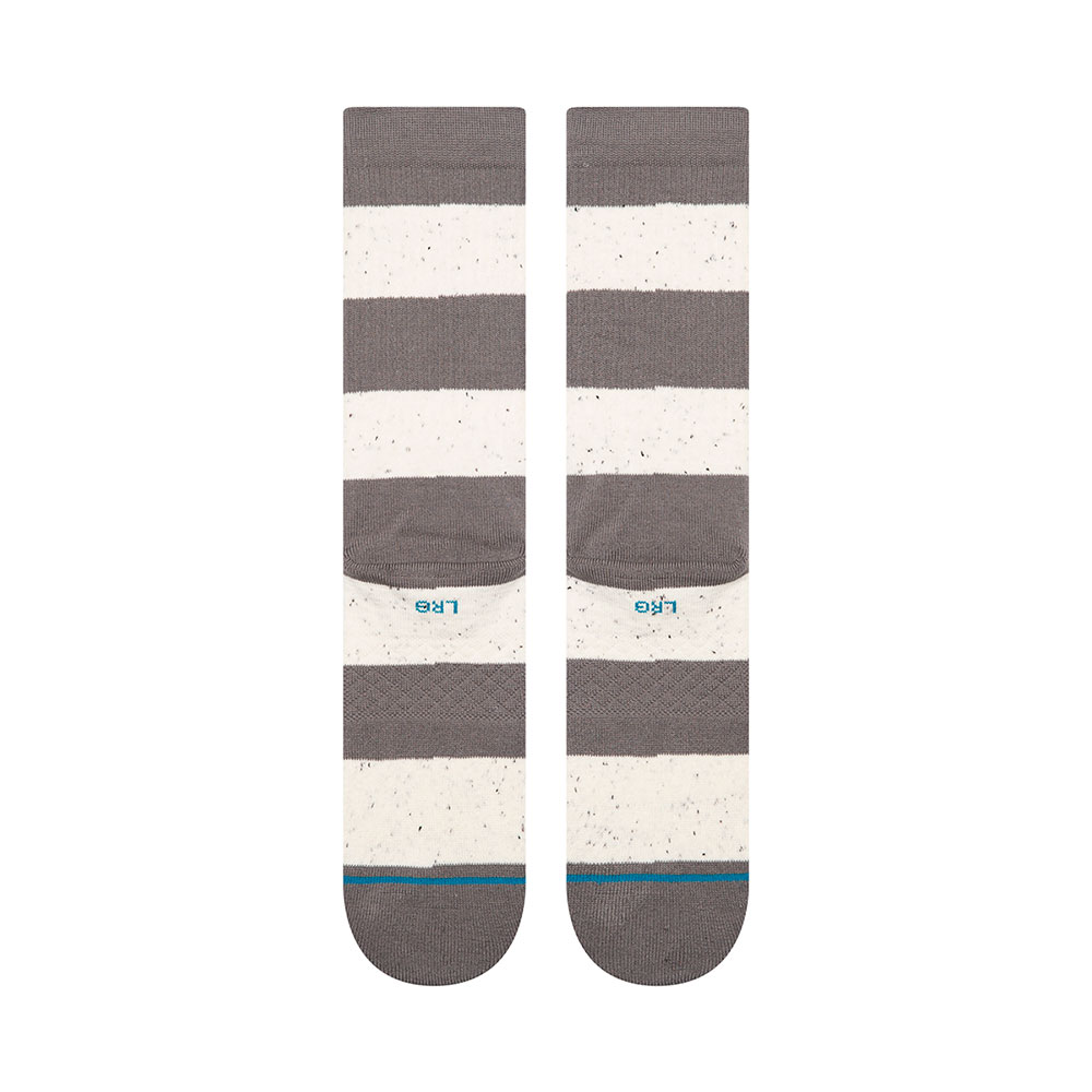 Nep Stripe Crew Stance MULTICOLOR L
