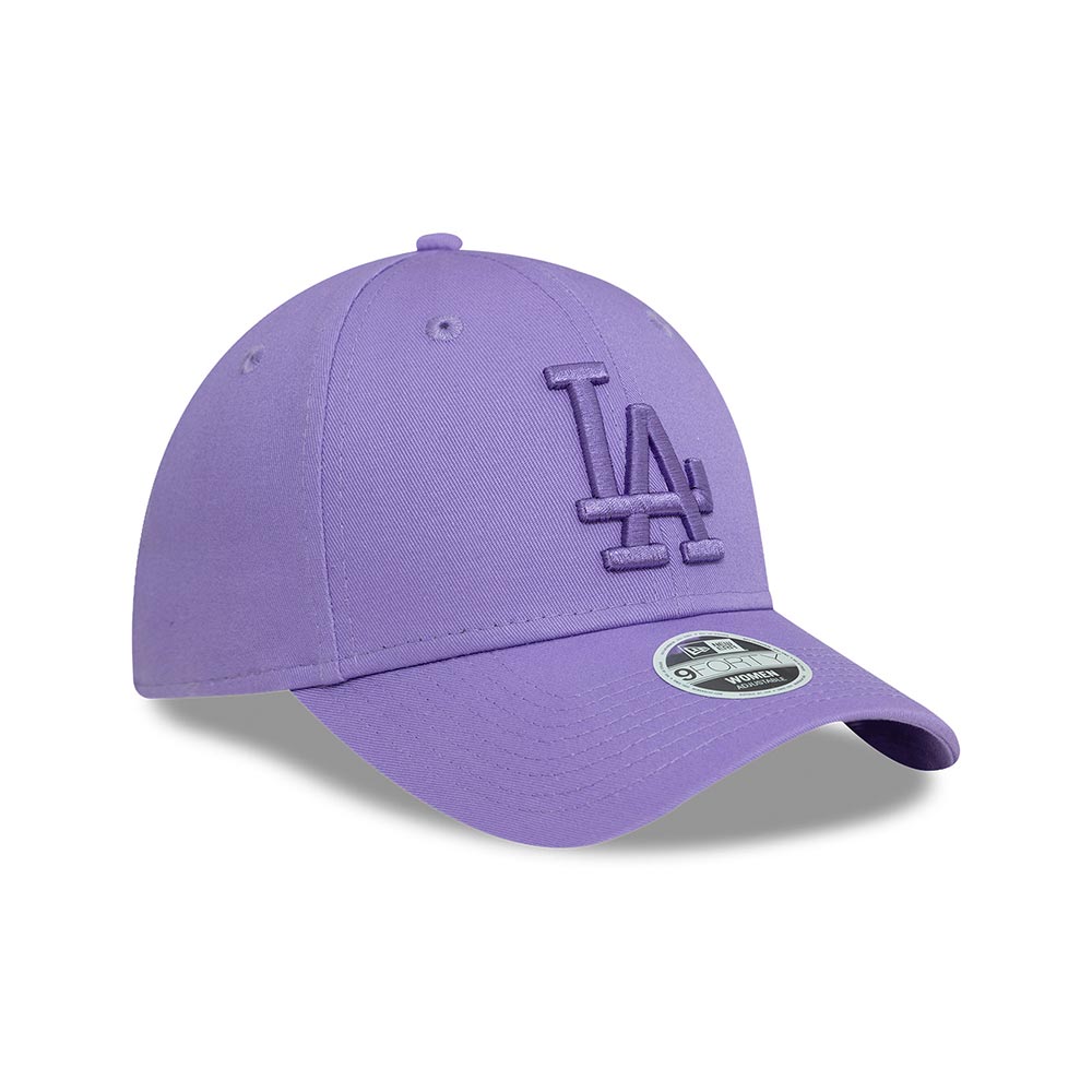 Wmns League Ess 9Forty Los Angeles Dodgers New Era image number 2