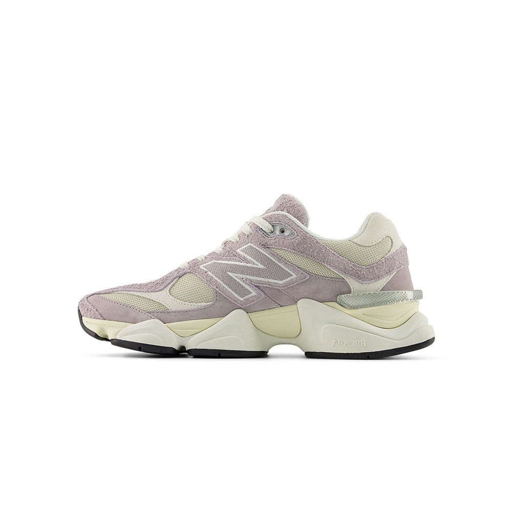 9060 New Balance MULTICOLOR 