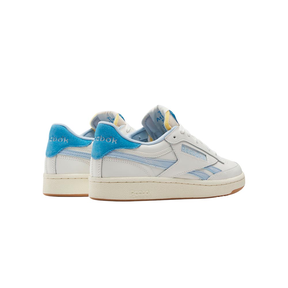 Club C Revenge Vintage Reebok Shoes image number 2