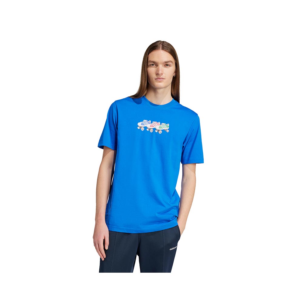 Playera Originals Adidas image number 1