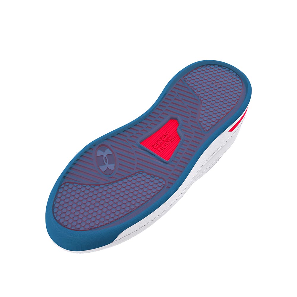 Ua Court 96 Under Armour image number 3