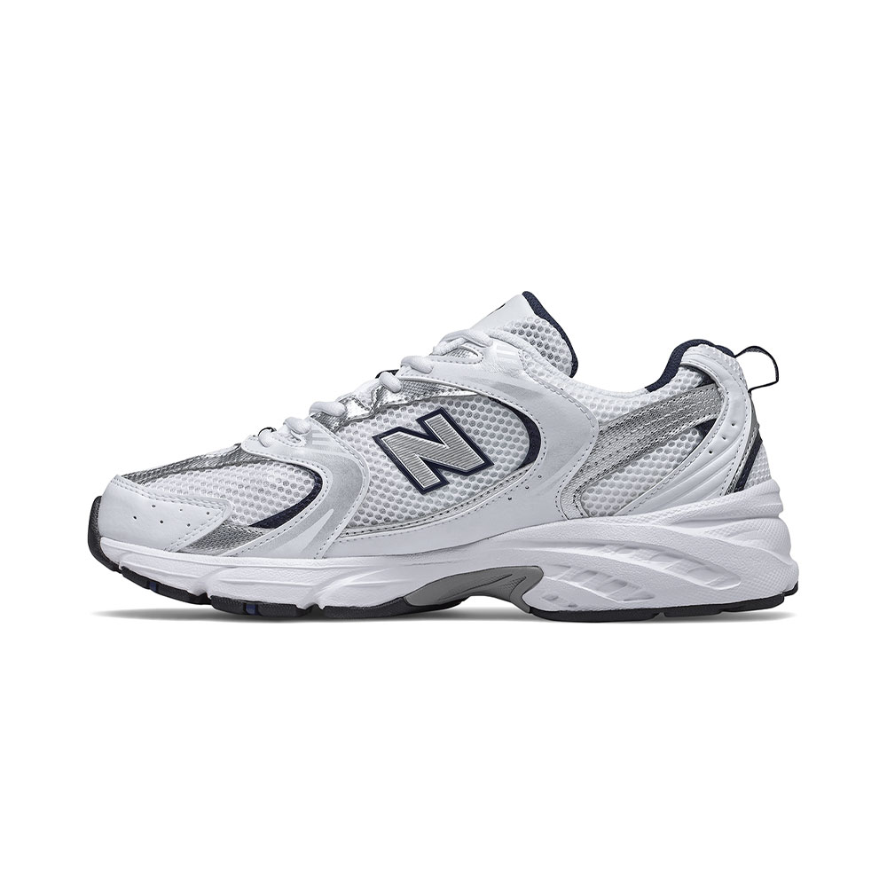 530 New Balance Shoes GRIS 