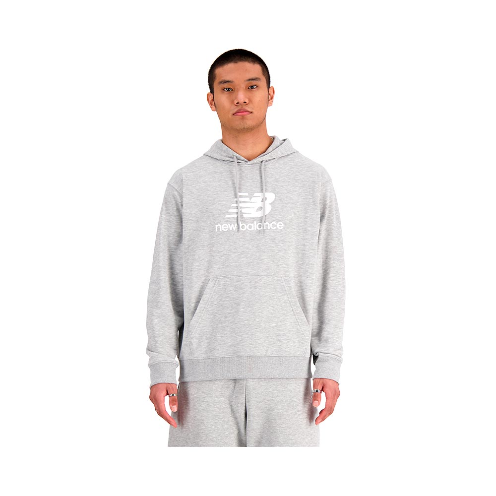 Sport Essentials French Hoodie New Balance image number 2