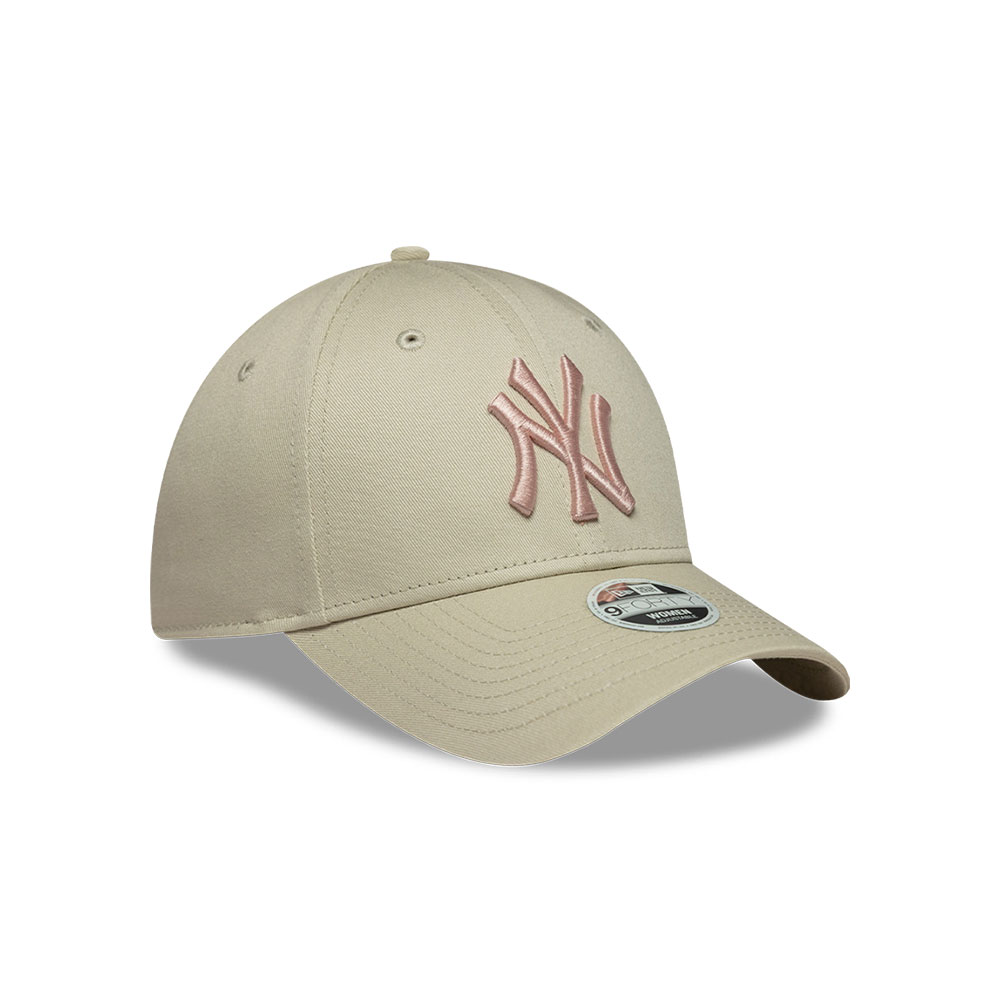 Wmns League Ess 9Forty New York Yankees New Era MULTICOLOR UNI