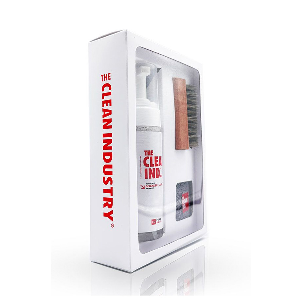 Cap Cleaning Kit The Clean Industry image number 1