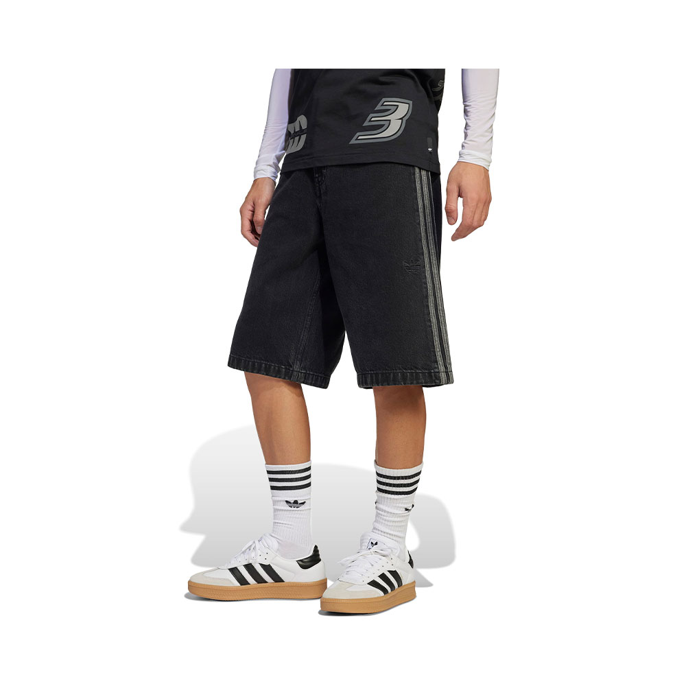 Firebird Short Adidas MULTICOLOR 